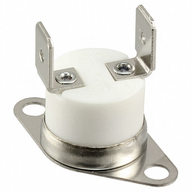 2455RC-90820389 Honeywell Sensing and Productivity Solutions  Temperature Sensors - Thermostats - Mechanical - Industrial